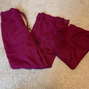 Greys Anatomy by Barco scrub set